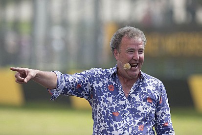 Top Gear-zaak heropend: Clarkson drie jaar in gevangenis?