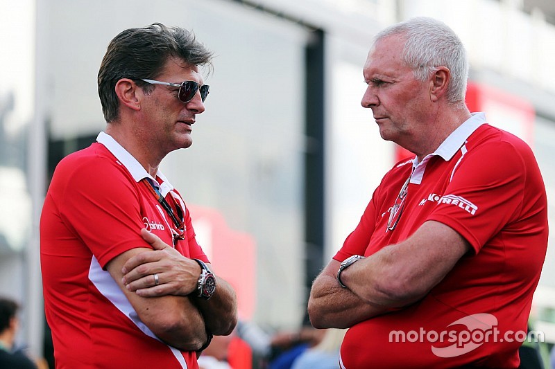 Manor: Booth e Lowdon vicinissimi alle dimissioni