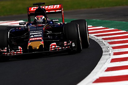Messico Live: segui le Libere 2 su it.motorsport.com