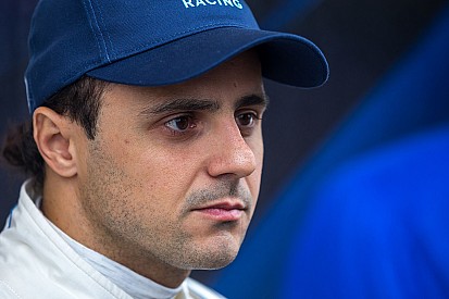 Felipe Massa considera que México es una pista resbaladiza