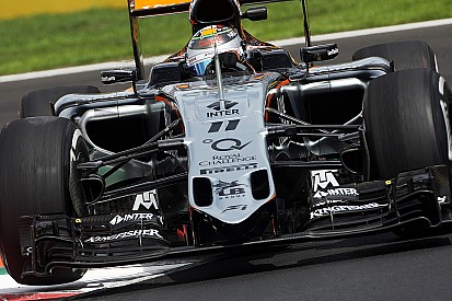 Force India: До сделки с Aston Martin ещё далеко