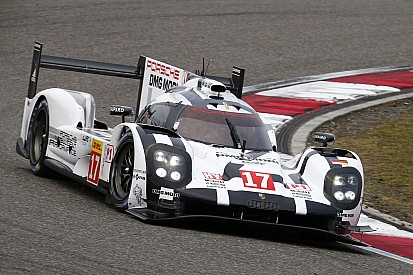 Shanghai, Qualifiche:per Porsche un'altra doppietta