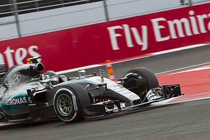 Rosberg niega que la ira sea ahora su motivación