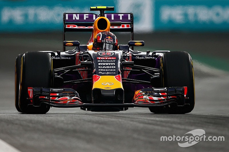 Todt - La FIA aide Red Bull à rester en F1