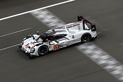 Shanghai: Porsche il Mondiale è tuo!