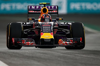 FIA tenta manter Red Bull e Toro Rosso na F1