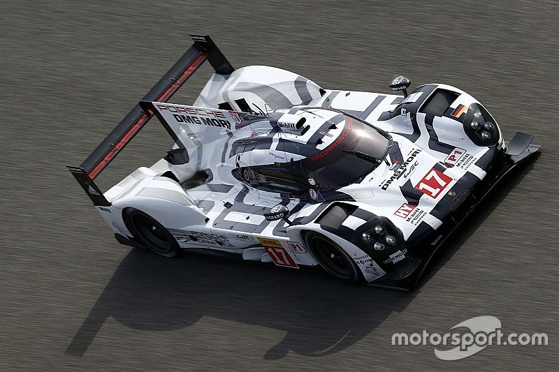Mark Webber lyrisch: 'Dit is ongelofelijk'