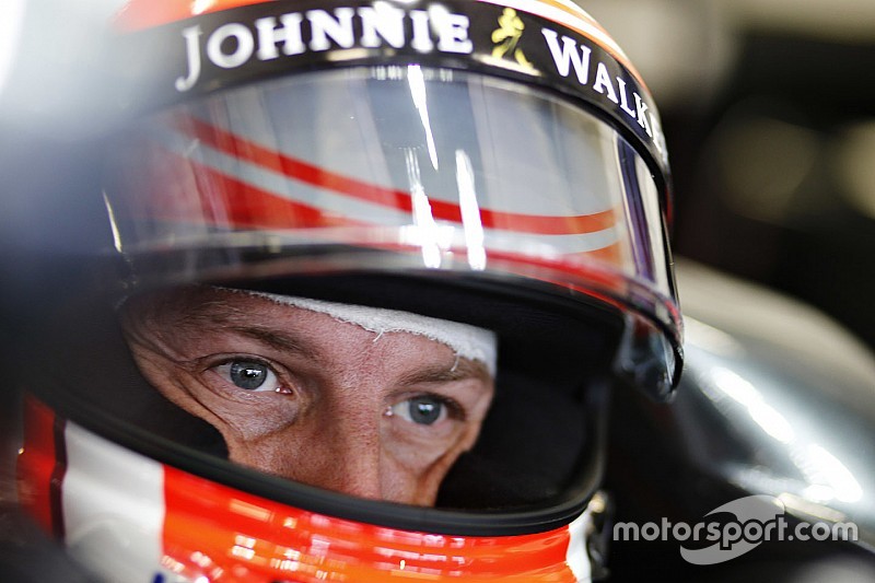 Button vestigt nieuw record: 70 (!) plaatsen straf