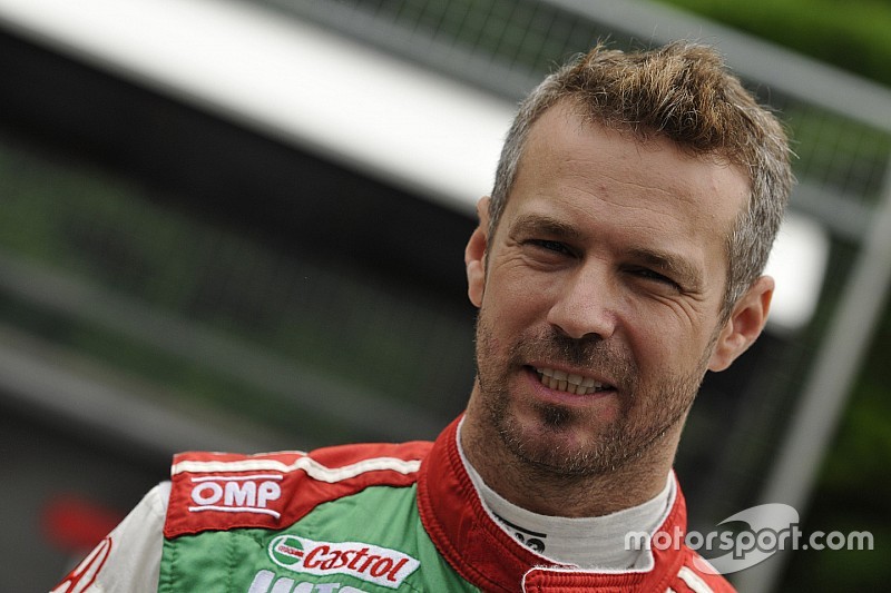 WTCC Buriram: Rennsieger Tiago Monteiro disqualifiziert