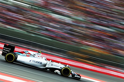Face à Räikkönen, Bottas n'avait "nulle part où aller"