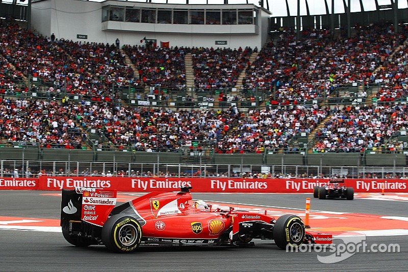 Vettel: