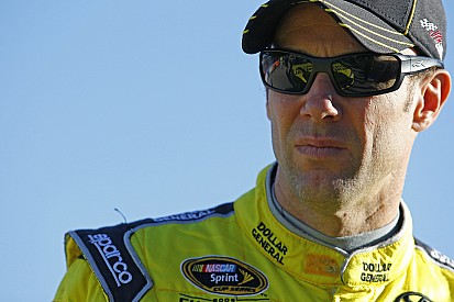 Matt Kenseth mit Revanche-Foul an NASCAR-Favorit Joey Logano