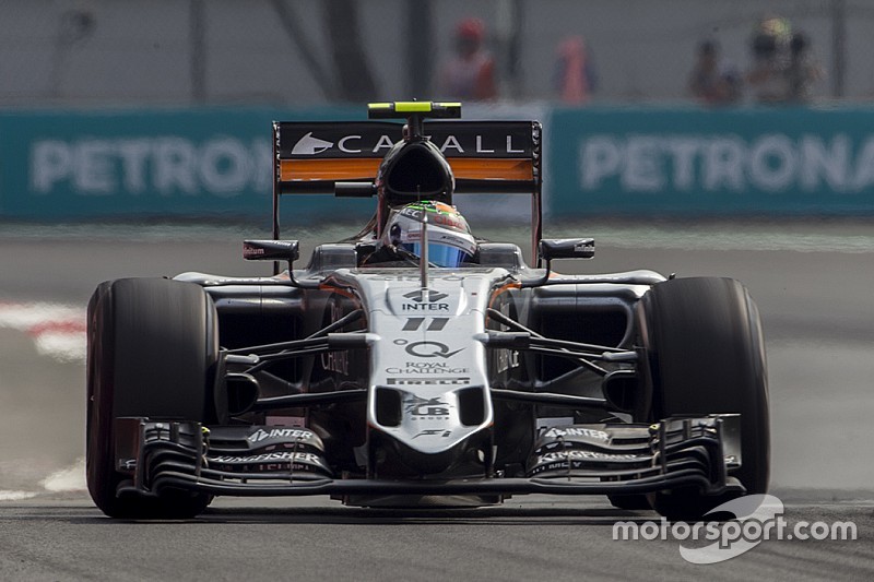 Perez: