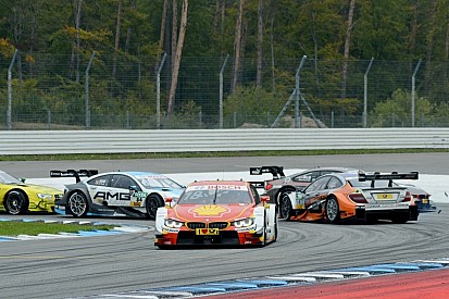 Фарфус: Без гандикапов BMW не выиграла бы ни одной гонки