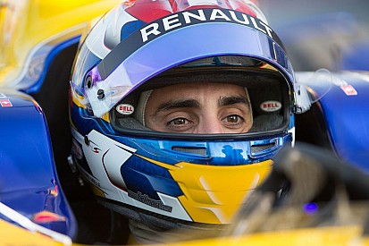 Video, il respiro e i battiti cardiaci di Sébastien Buemi