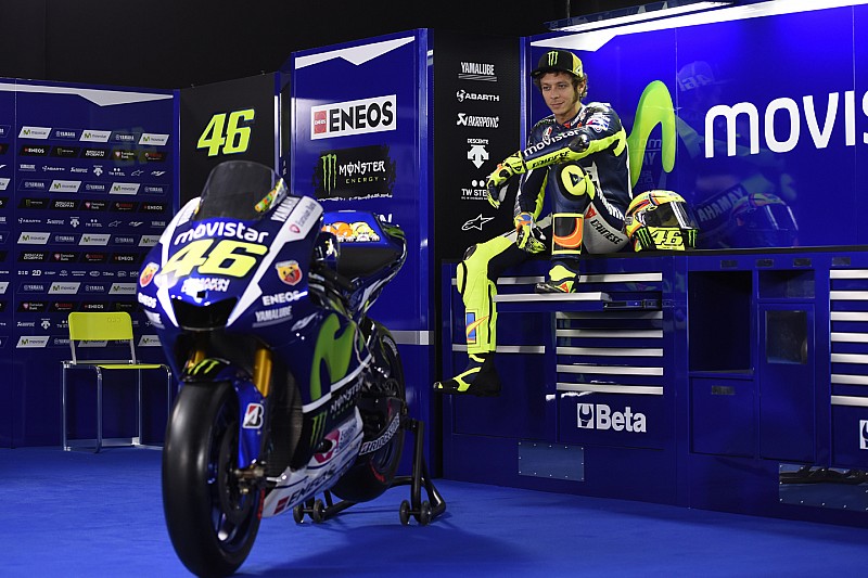 Yamaha: