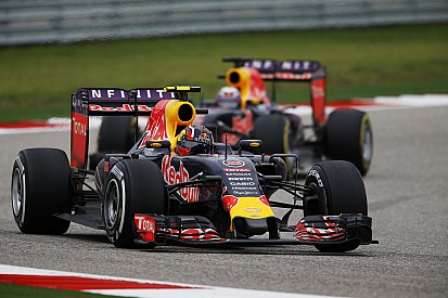 Para Mateschitz, Red Bull no tiene opción de adquirir un "motor competitivo"