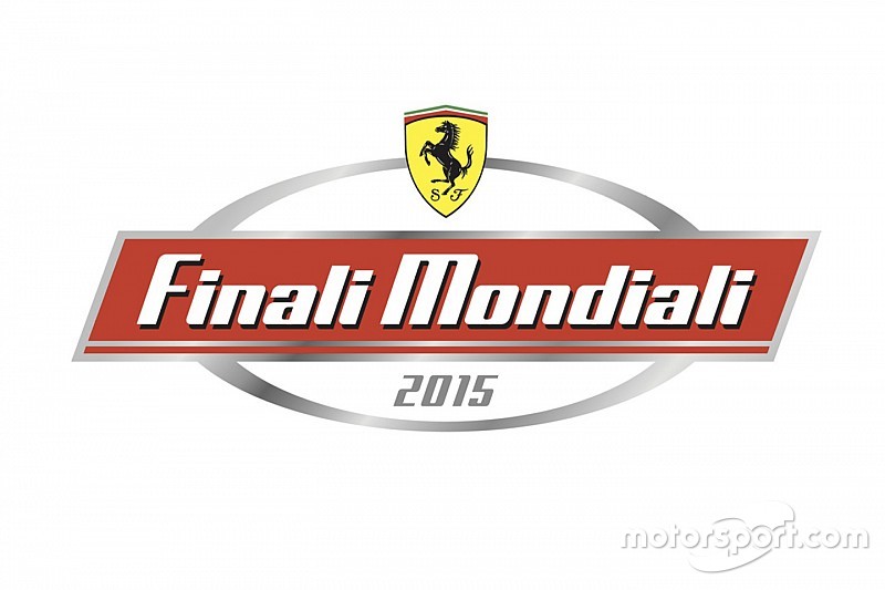 Motorsport.com成为2015“法拉利年终盛会”指定官方合作媒体