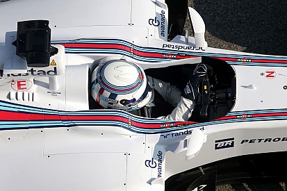 Diaporama - La carrière de Susie Wolff en images