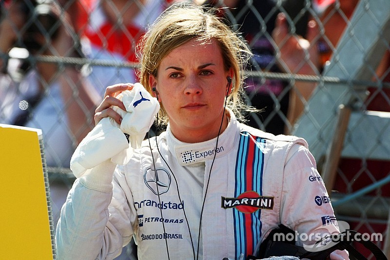 Analyse: Afscheid Wolff niet het einde voor F1-vrouwen