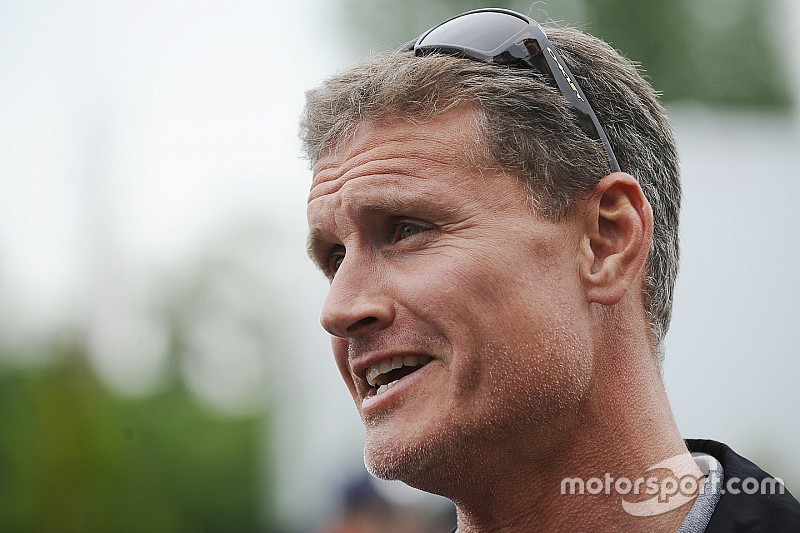 Para Coulthard, hay un