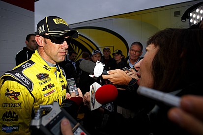 Após duas tentativas de apelação, pena de Kenseth é mantida