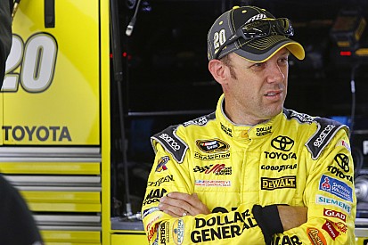 Matt Kenseth bleibt gesperrt: NASCAR-Chef Brian France zum Urteil