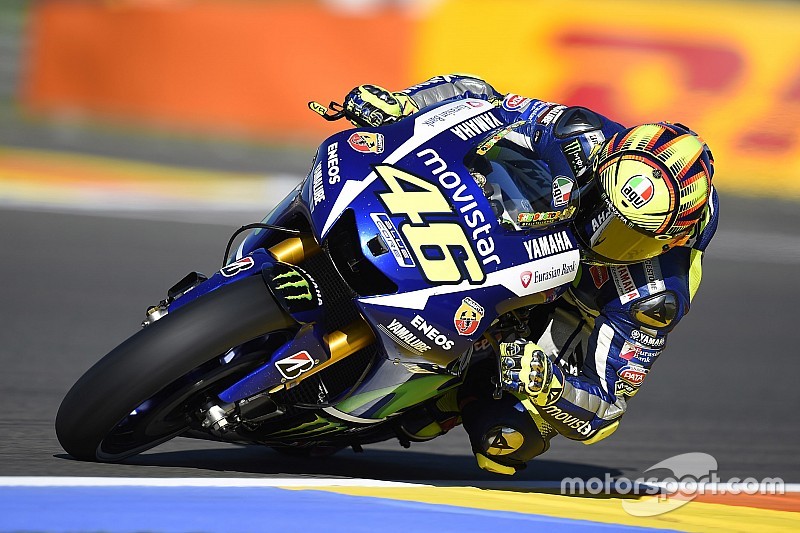 Overzicht: Wanneer wordt Valentino Rossi wereldkampioen?