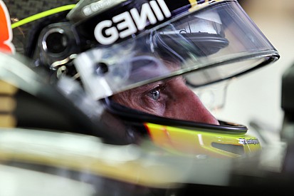 Haas - Grosjean nous dira après deux tours si la voiture est bien née