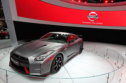La Nissan GT-R "pas à l’abri" d’une version autonome