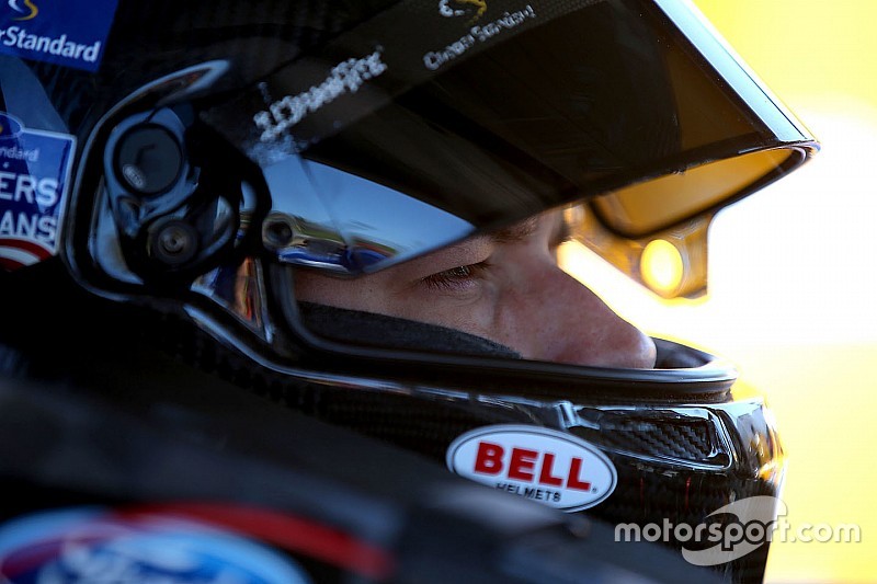 Keselowski marca el ritmo en Texas