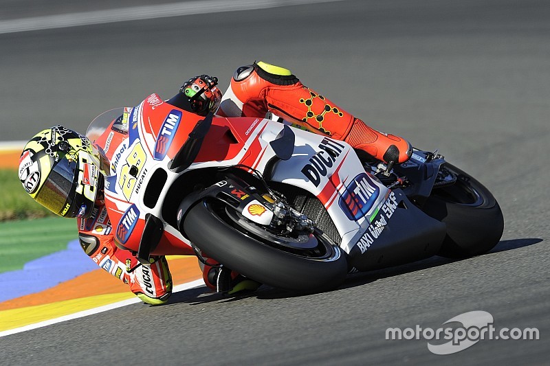Iannone: