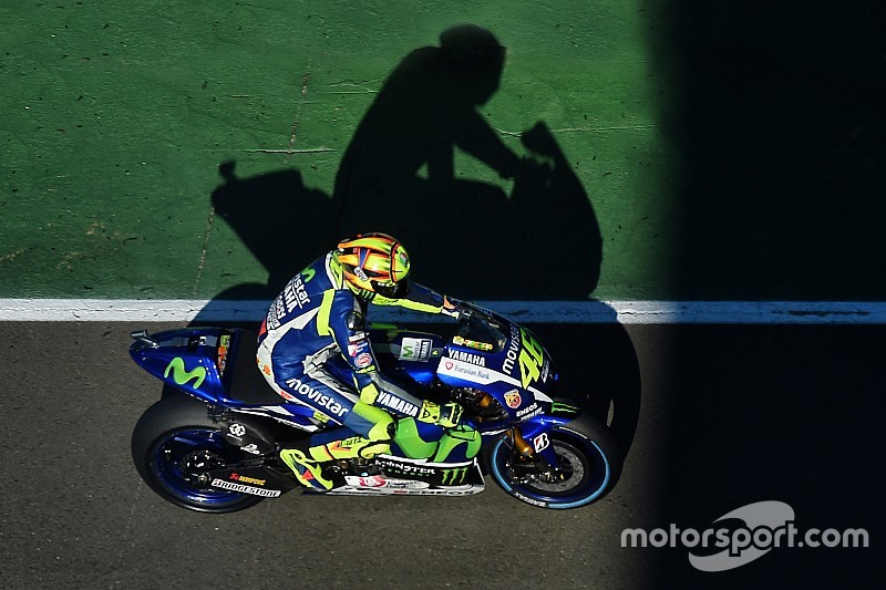Rossi: