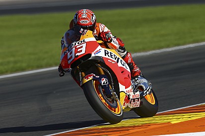 La temperatura de los neumáticos será clave en el GP de Valencia