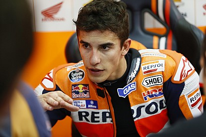 Marquez rebate Rossi: "dei 100% e lutei pela vitória"