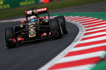Lotus en Renault naderen overname-deal, naam Lotus verdwijnt