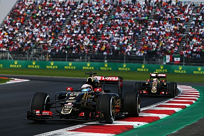 В Lotus разрабатывают два варианта шасси
