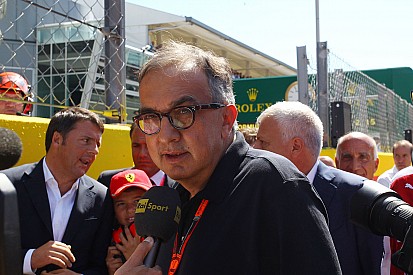Ferrari diz que limitar custo de motores é "obsceno"