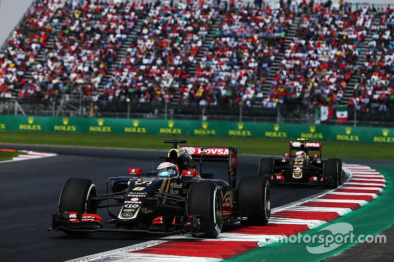 Lotus está