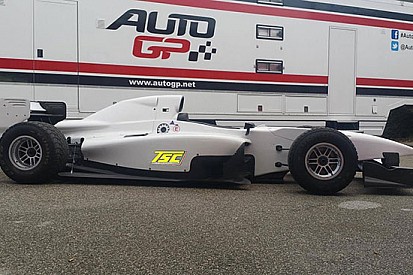 Torino Squadra Corse ha scelto l'Auto GP per il 2016