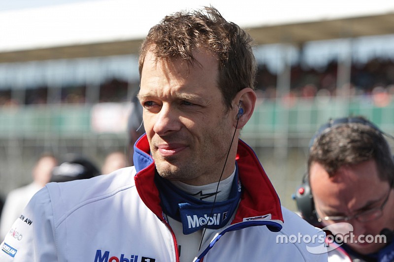 Alexander Wurz annonce sa retraite