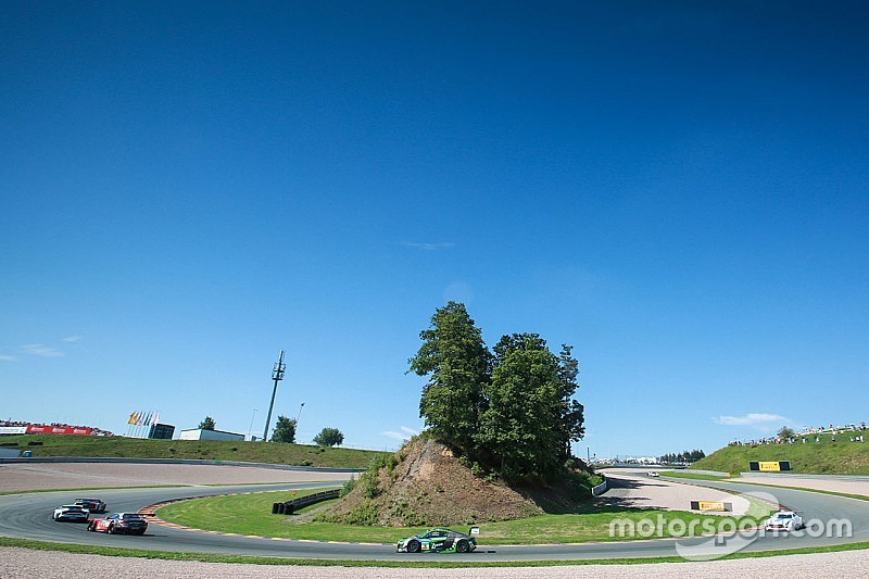 DTM am Sachsenring: Keine Anfragen, keine Gespräche, keine Pläne