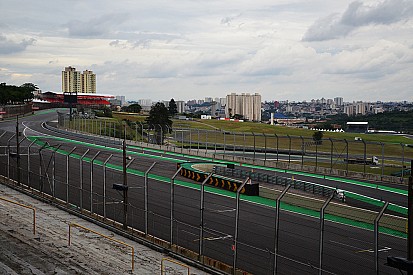 GP Brasil: hoje é último dia para comprar ingressos no site