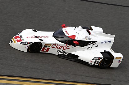DeltaWing confirme sa présence aux 24 Heures de Daytona