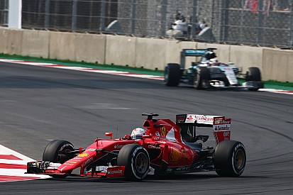 Sebastian Vettel: „Wir schaffen das“