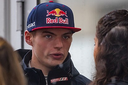 Max Verstappen: Kein Interesse an Auszeichnung in Holland