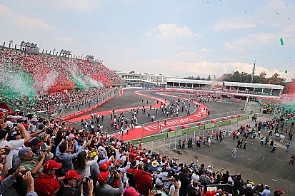 Análisis: El éxito en México le muestra a F1 que los fans son primero