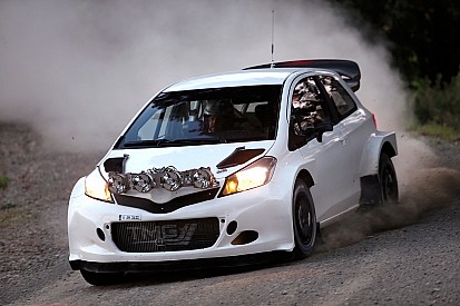 Toyota Motorsport может выйти из проекта WRC