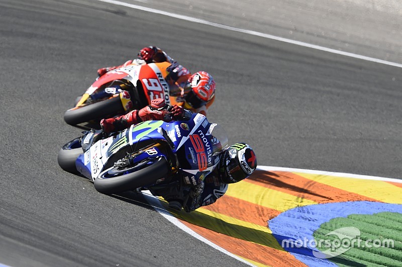 Lorenzo: