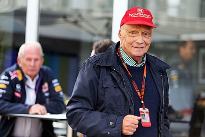 Sebastian Vettel: „Niki Lauda redet manchmal Unsinn…“